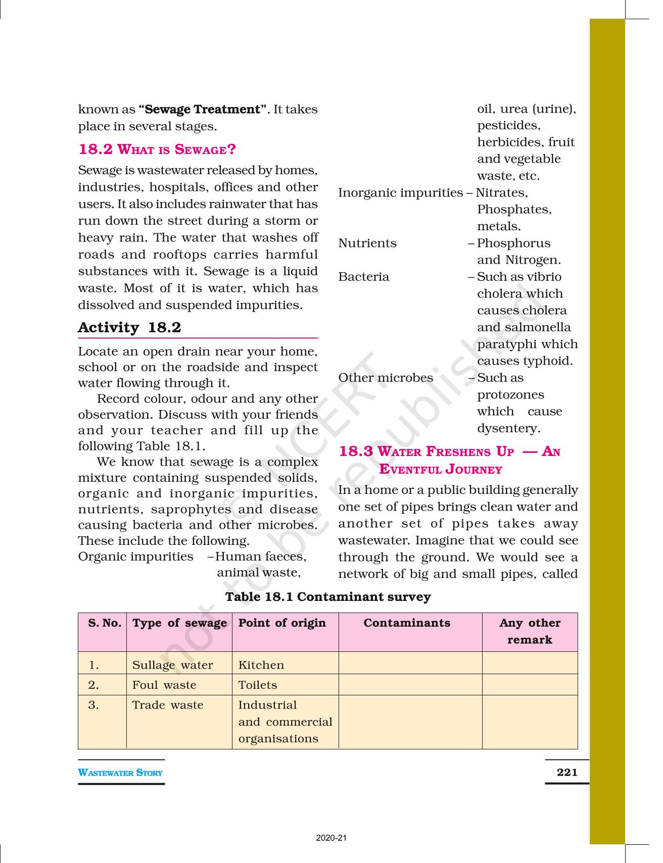 wastewater-story-ncert-book-of-class-7-science